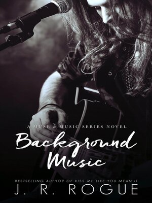cover image of Background Music